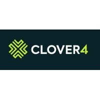Clover4 logo - Similar company to Hamilton Growth Consulting