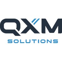 QXM SOLUTIONS logo - Similar company to Comanage