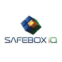SafeboxIQ logo - Similar company to Nyrah