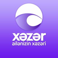 Xəzər Tv logo - Similar company to Atv