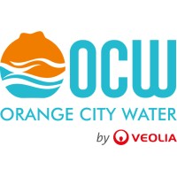 Orange City Water Pvt. Ltd logo - Similar company to Stop