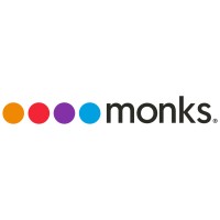 Monks Media logo - Similar company to Monks Media
