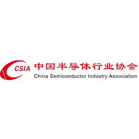 China Semiconductor Industry Association logo - Similar company to Barcelona Travel Bloggers (#Bcntb)