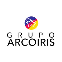 Grupo Arcoiris logo - Similar company to Alendia Centros De Día