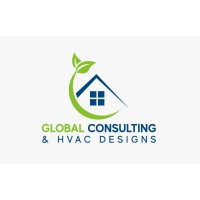 Global Consulting & HVAC Designs logo - Similar company to Noor Design Inc