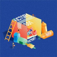 KICTORY HANOI. logo - Similar company to Intercomm Study Association