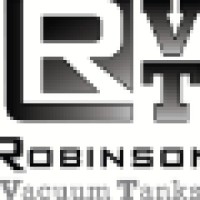 Robinson Vacuum Tanks logo - Similar company to Lotic Llc