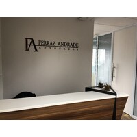 Blog Ferraz Andrade logo - Similar company to Ferraz Andrade Advogados