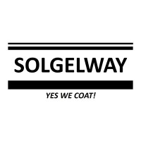 SolGelWay logo - Similar company to R&Dnano