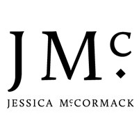 Jessica McCormack logo - Similar company to Queensmith