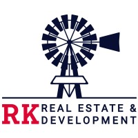 RK Real Estate & Development logo - Similar company to Elevate Ccic, Inc.