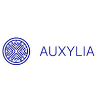 Auxylia logo - Similar company to Crafters Cloud