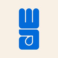 WaterAid Canada logo - Similar company to Jump Creative