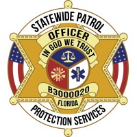 Statewide Patrol Protection Services logo - Similar company to Guards On Call Security