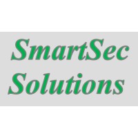 SmartSec Solutions logo - Similar company to Just Reception