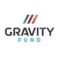 Gravity Fund logo - Similar company to Transform Ventures