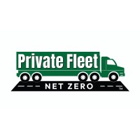 Private Fleet Net Zero logo - Similar company to Shipperguide Tms