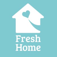 FreshHome AB logo - Similar company to Clean House Cleaning Services, Llc