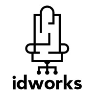 ID Works global logo - Similar company to Quest Sampling
