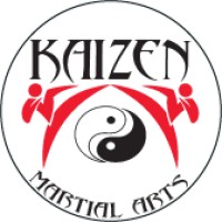 Kaizen Martial Arts of Nj logo - Similar company to Ryuko Martial Arts