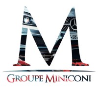 Groupe Miniconi logo - Similar company to Summer Blue