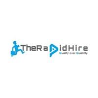 TheRapidHire - CMMI Level 5 | Web| App Development | IT Consulting logo - Similar company to Alfyi