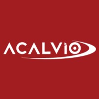 Acalvio Technologies logo - Similar company to Beyond Academics