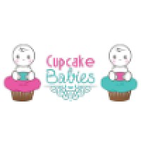 Cupcake Babies logo - Similar company to Quoi De 9