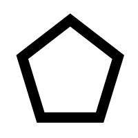 Pentagn logo - Similar company to Pulse