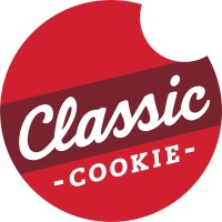 Classic Cookie logo - Similar company to Richmond Baking Co.