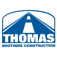 Thomas Brothers Construction Company, Inc.
