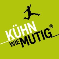 Kühn wie mutig® logo - Similar company to Trendsetzer Markenagentur