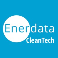 Infinergia Consulting logo - Similar company to Enerdata
