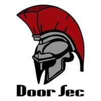 Doorsec Qatar logo - Similar company to Lavendelfilm Gmbh
