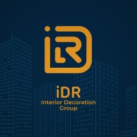IDR Interior Design and Decoration logo - Similar company to Studio 79