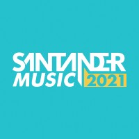 Santander Music Festival logo - Similar company to Fundación Santander Creativa