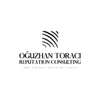 Oğuzhan Toracı Reputation Consulting logo - Similar company to Agency Goat