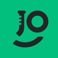 Joyixir logo - Similar company to Dismoni