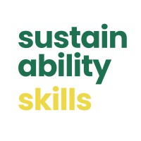 Sustainability Skills Academy logo - Similar company to Thirtysix Degrees Consulting Gmbh