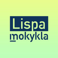 Mokykla LISPA logo - Similar company to Apsaugos Komanda