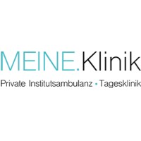 MEINE.Klinik logo - Similar company to Westfalenpost