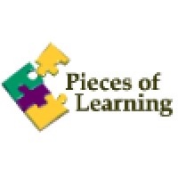 Pieces of Learning logo - Similar company to Pieces Of Joy