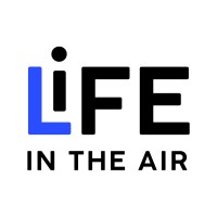 LIFE In The Air, Inc. logo - Similar company to Flighty