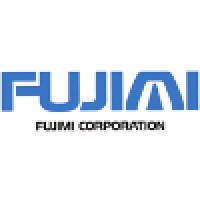 Fujimi Corporation logo - Similar company to Allied Material Solutions
