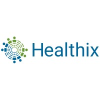 Healthix logo - Similar company to Clinithink