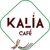 Kalia Café logo - Similar company to Olympique-Et-Lyonnais.Com