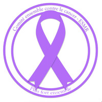 ENSEMBLE CONTRE LE CANCER logo - Similar company to Glow Pak International