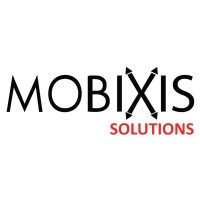 Mobixis Solutions logo - Similar company to Imagine Brands Limited