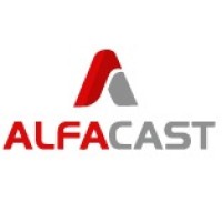 Alfacast logo - Similar company to T.E.M. Engineering Group