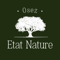Etat Nature logo - Similar company to Odf Paris